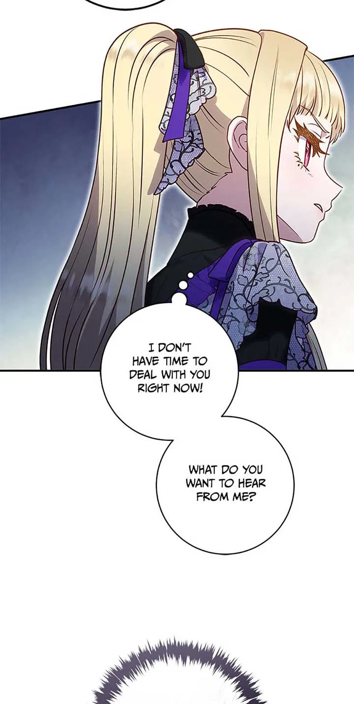 The Wirepuller Gets Lucky in Happier Years Chapter 37 page 62