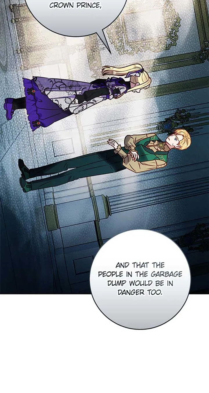 The Wirepuller Gets Lucky in Happier Years Chapter 37 page 69
