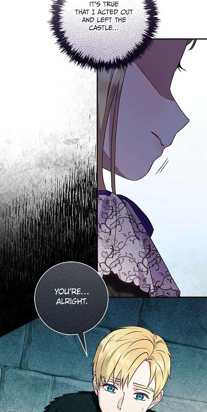 The Wirepuller Gets Lucky in Happier Years Chapter 37 page 63