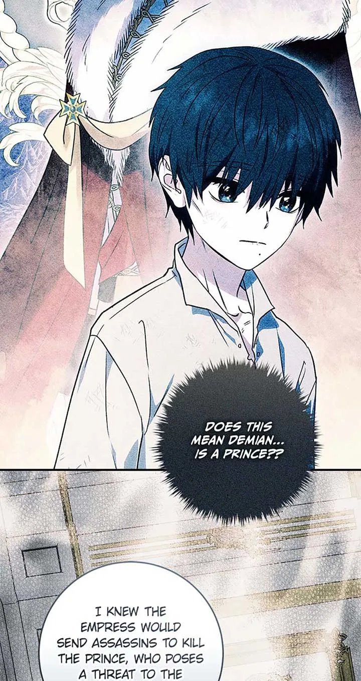 The Wirepuller Gets Lucky in Happier Years Chapter 37 page 68