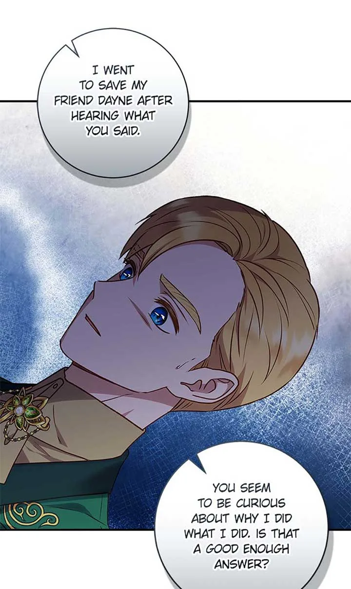 The Wirepuller Gets Lucky in Happier Years Chapter 37 page 70