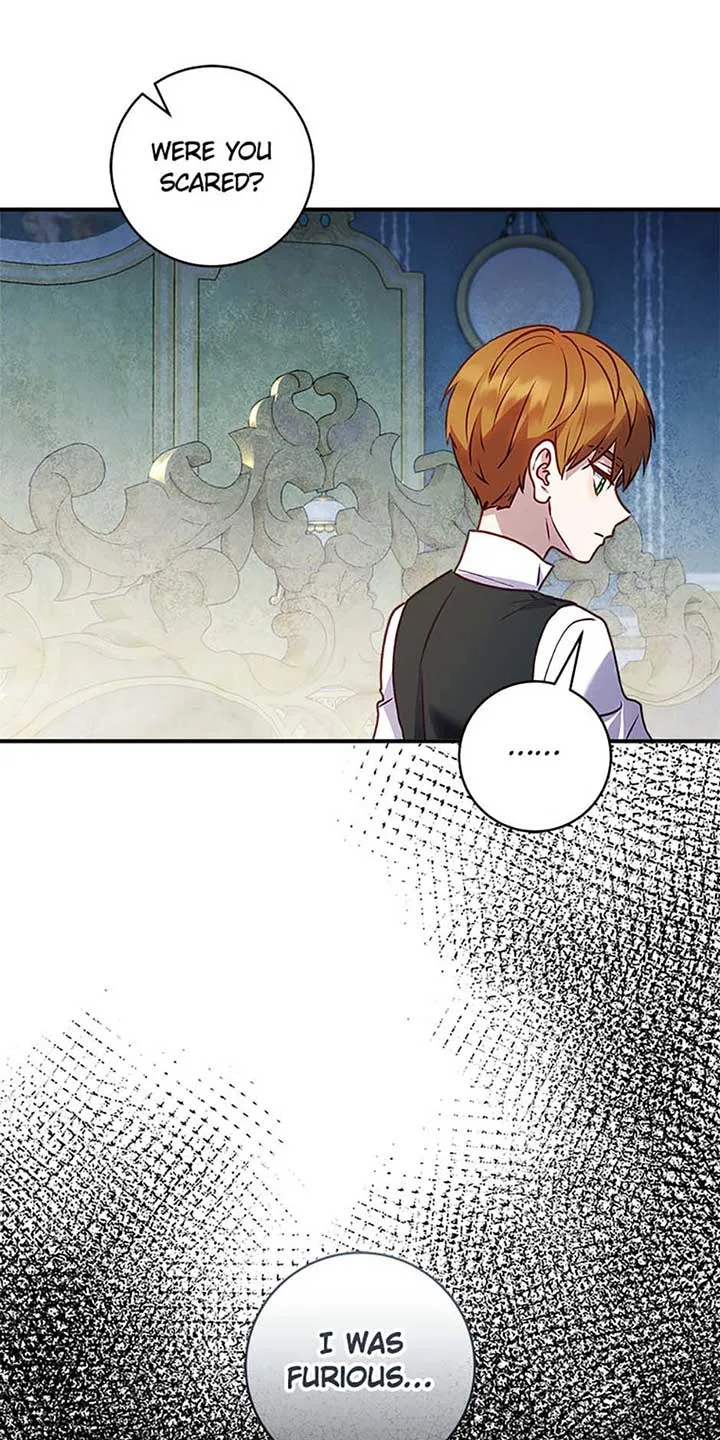 The Wirepuller Gets Lucky in Happier Years Chapter 38 page 12