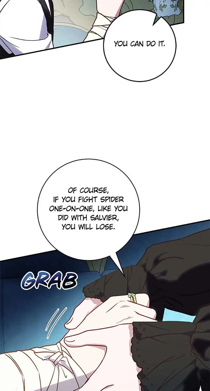 The Wirepuller Gets Lucky in Happier Years Chapter 38 page 30