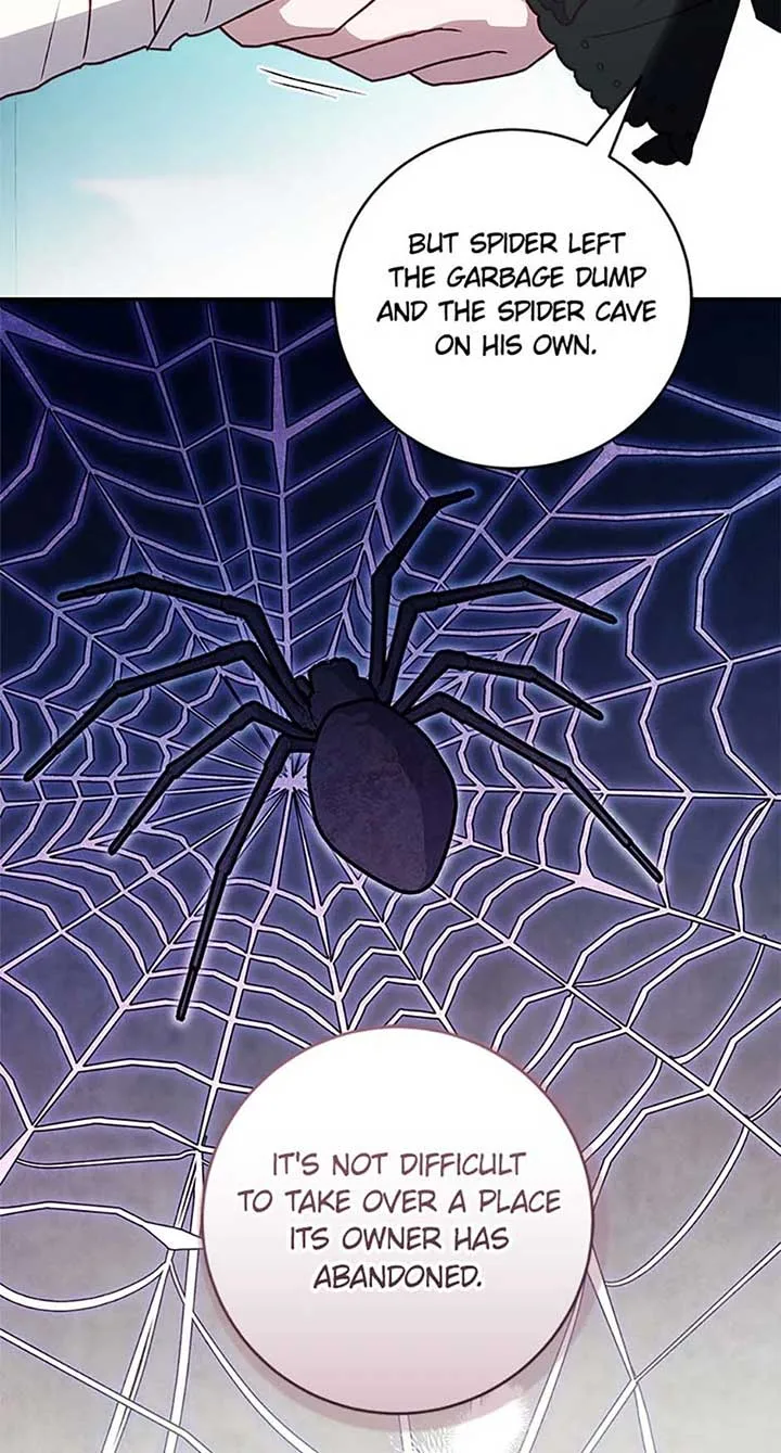The Wirepuller Gets Lucky in Happier Years Chapter 38 page 31