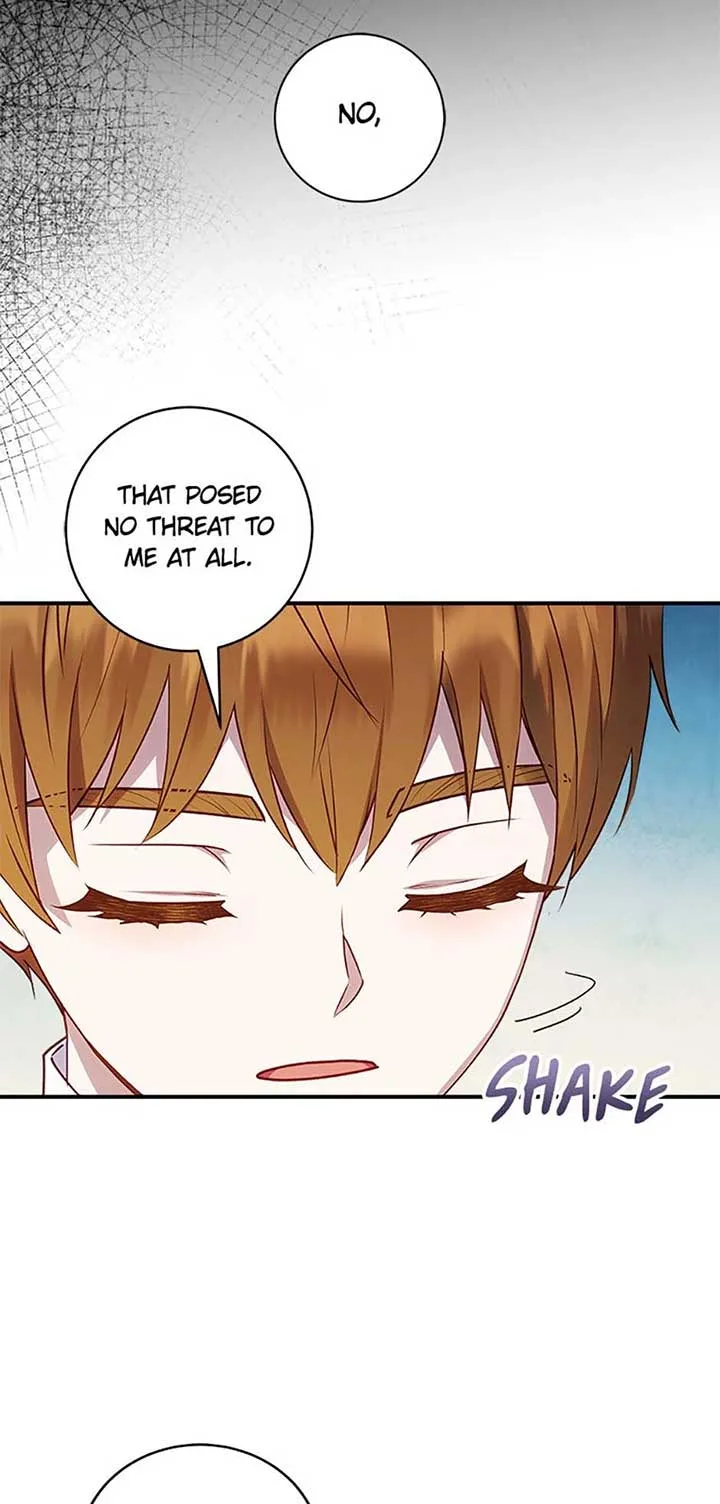 The Wirepuller Gets Lucky in Happier Years Chapter 38 page 8