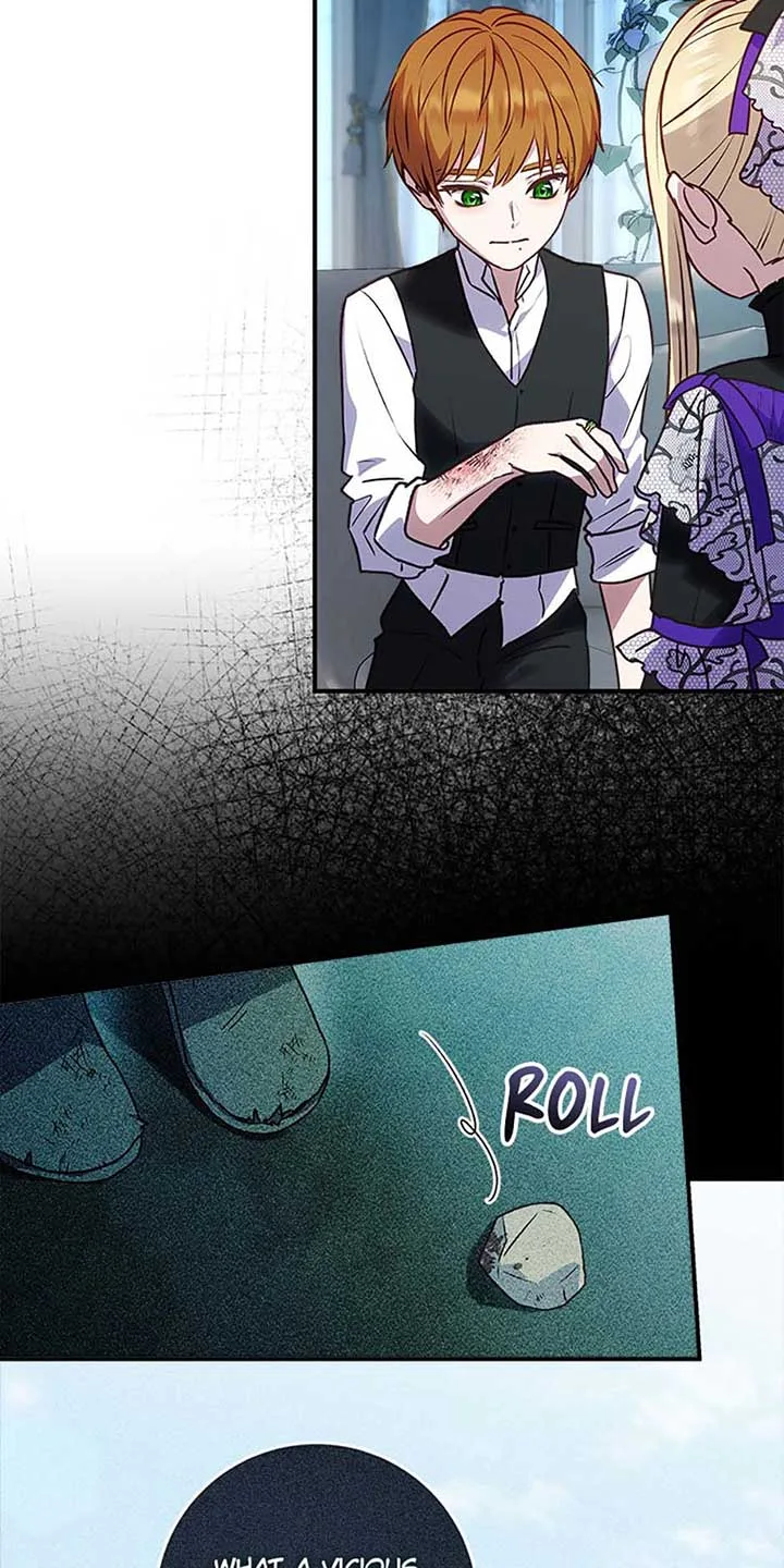 The Wirepuller Gets Lucky in Happier Years Chapter 38 page 5