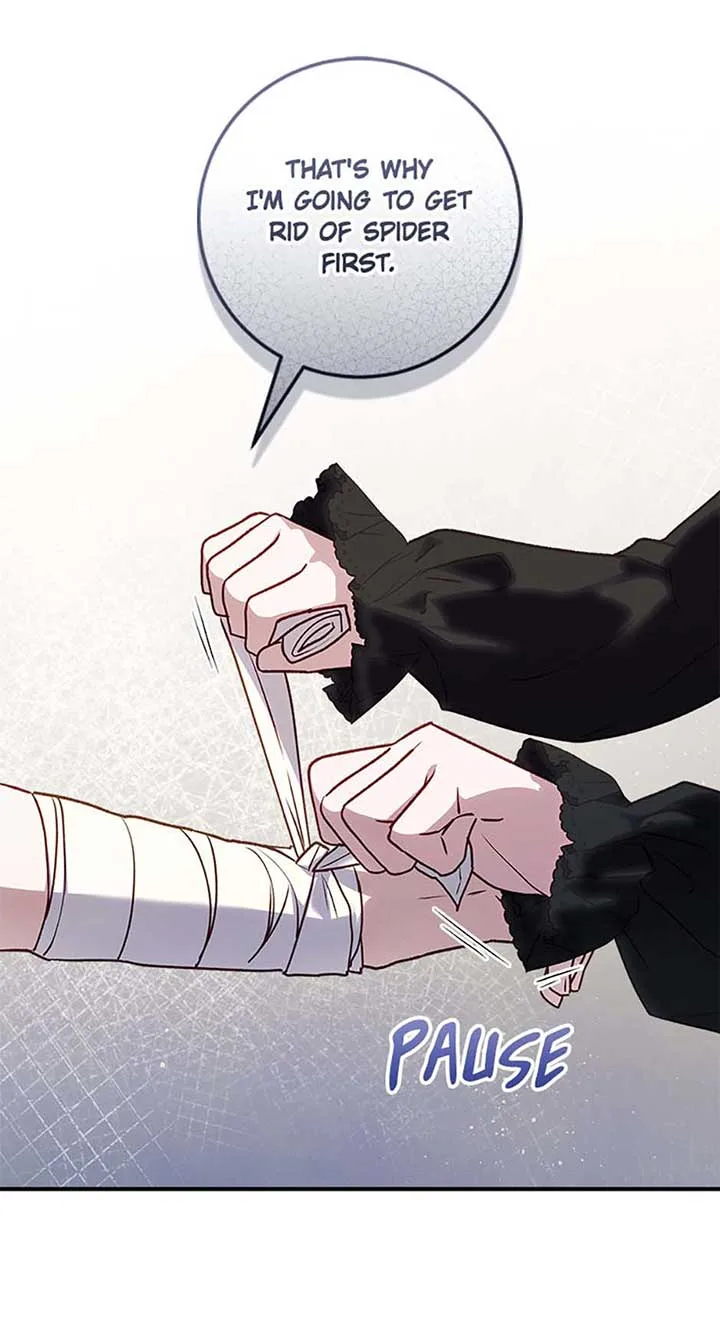 The Wirepuller Gets Lucky in Happier Years Chapter 38 page 17