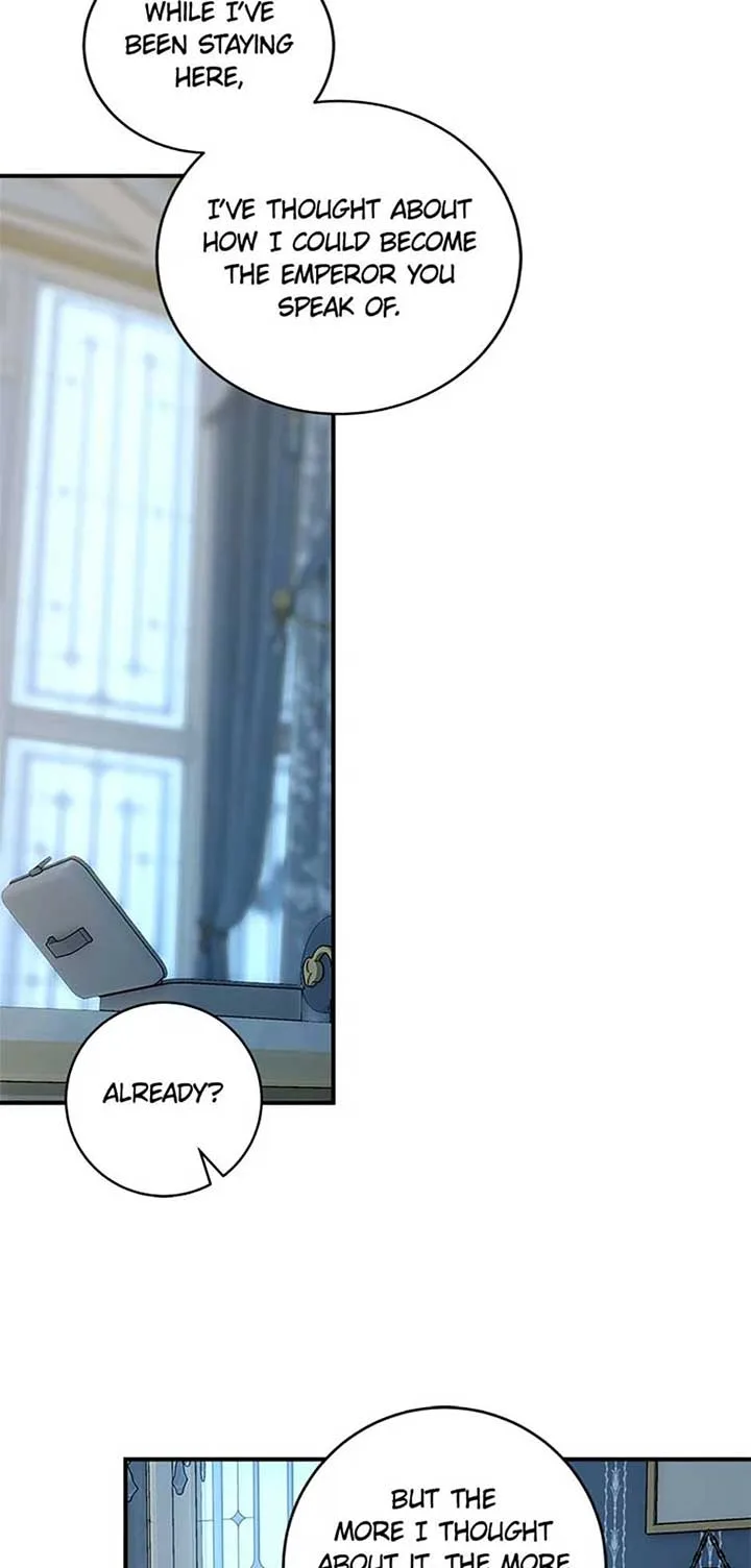 The Wirepuller Gets Lucky in Happier Years Chapter 38 page 9