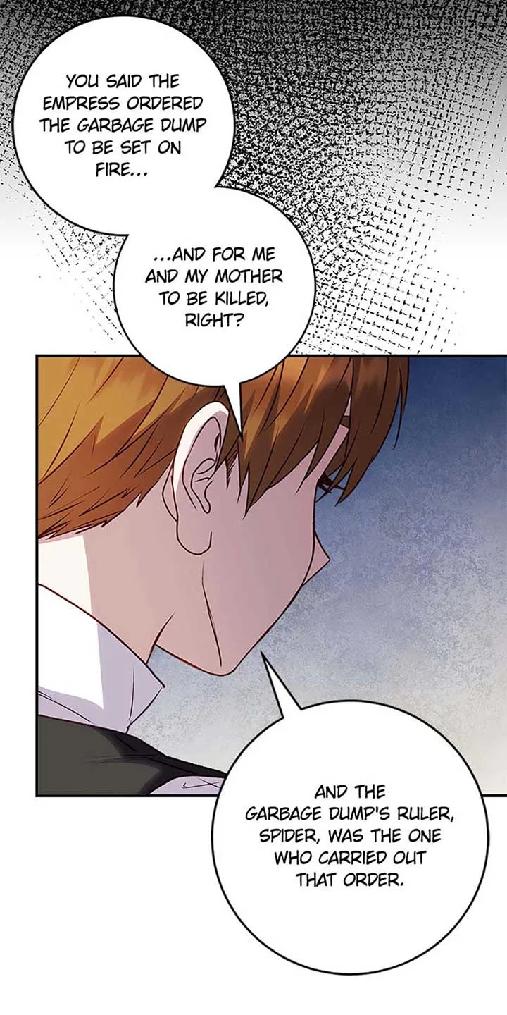 The Wirepuller Gets Lucky in Happier Years Chapter 38 page 16