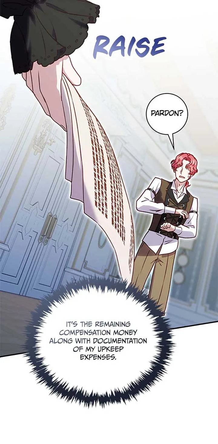 The Wirepuller Gets Lucky in Happier Years Chapter 38 page 44