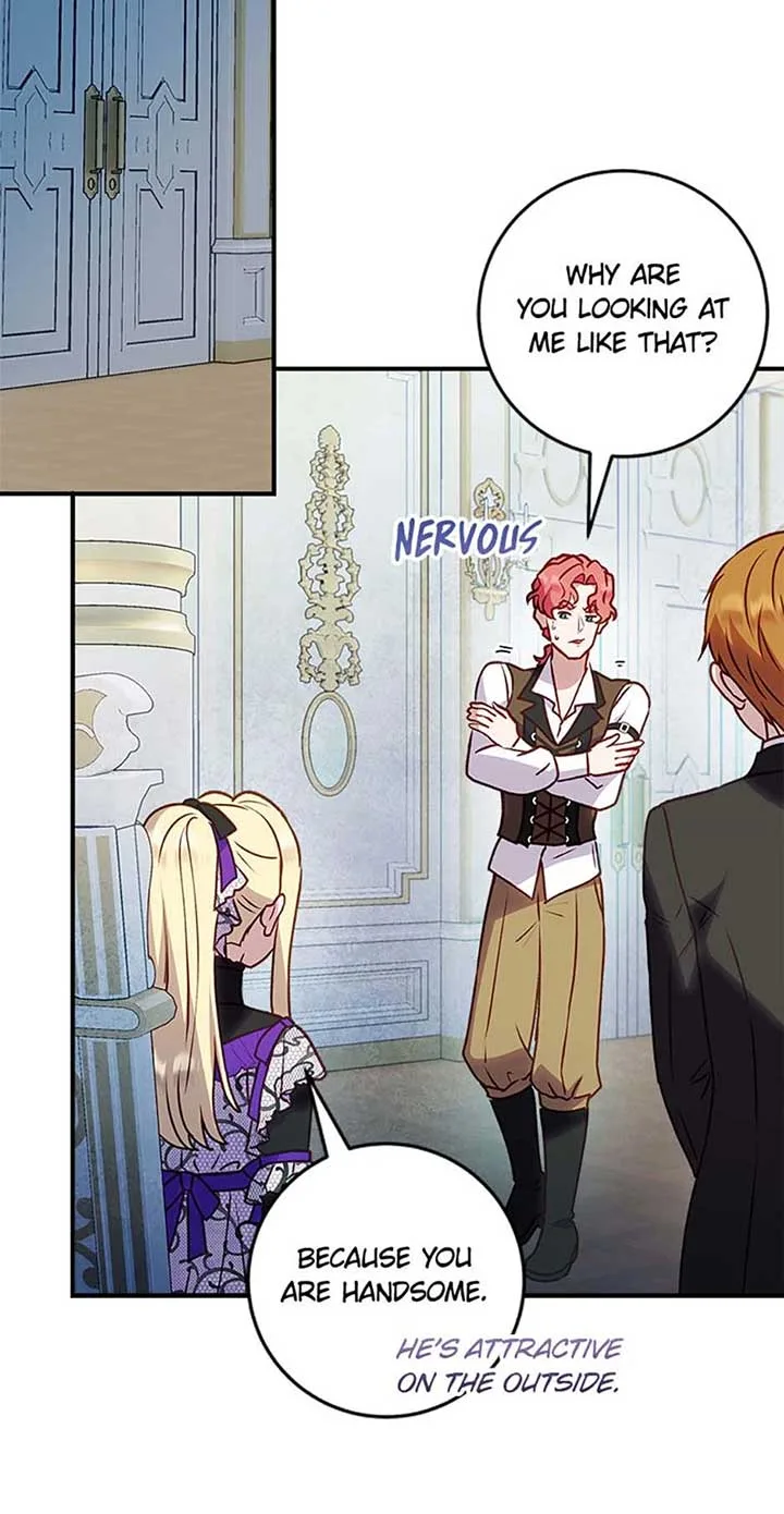 The Wirepuller Gets Lucky in Happier Years Chapter 38 page 39