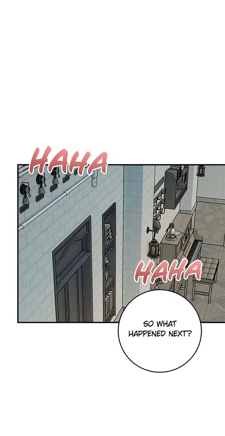 The Wirepuller Gets Lucky in Happier Years Chapter 38 page 35