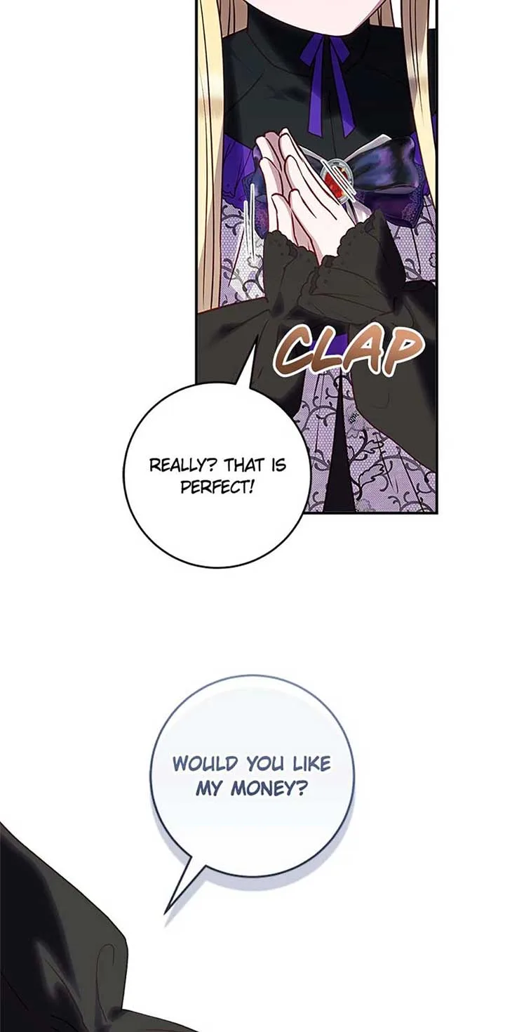 The Wirepuller Gets Lucky in Happier Years Chapter 38 page 43