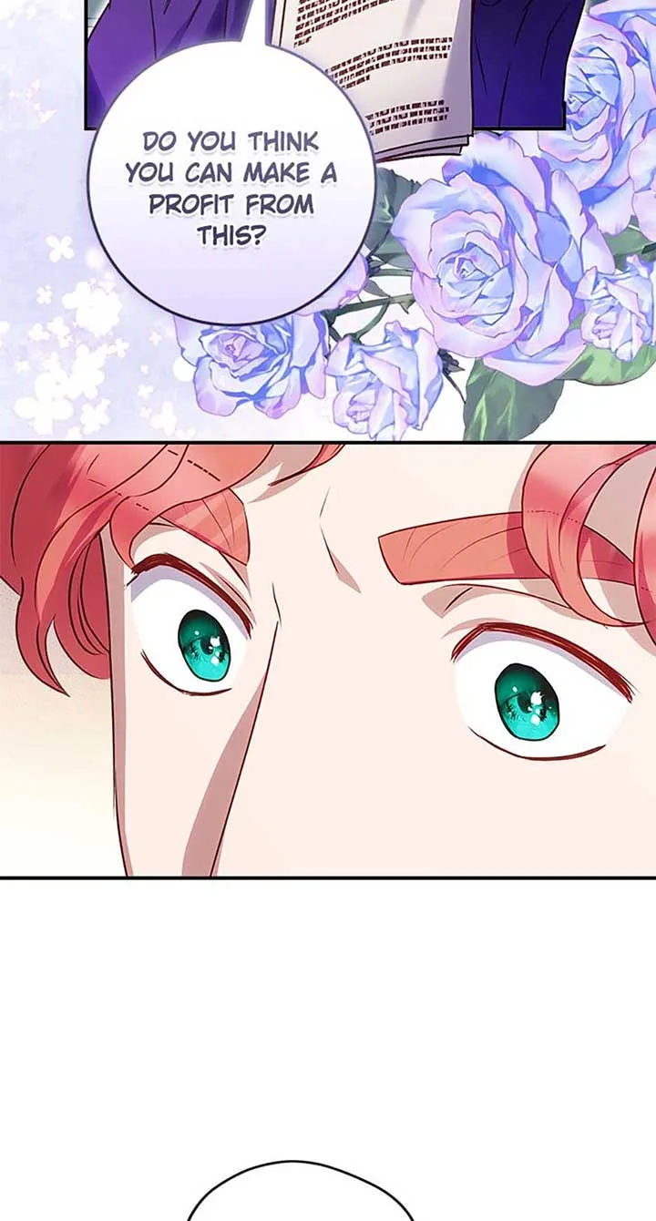 The Wirepuller Gets Lucky in Happier Years Chapter 38 page 46