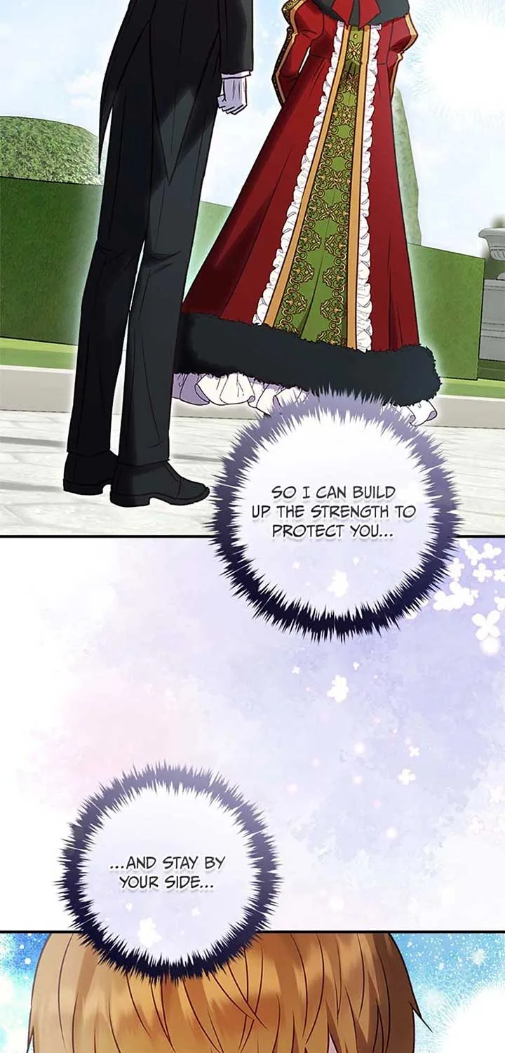The Wirepuller Gets Lucky in Happier Years Chapter 38 page 68