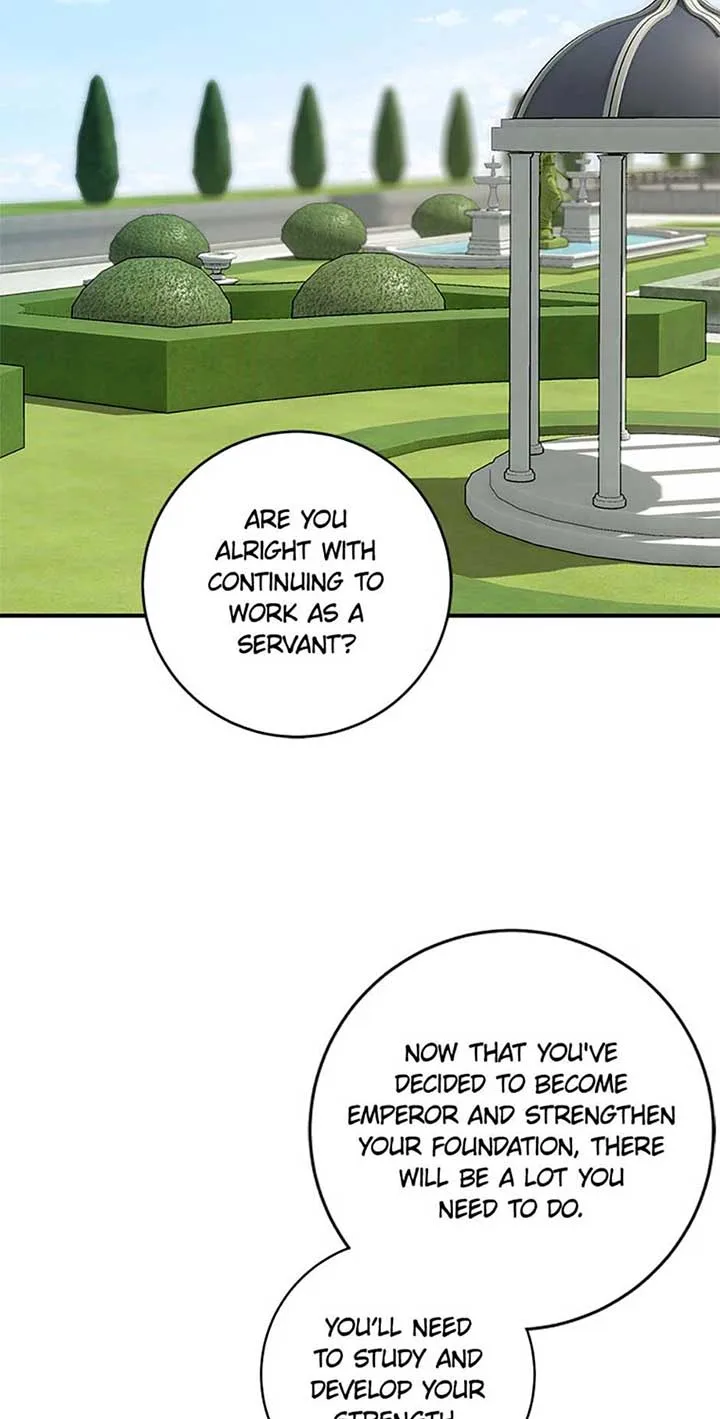 The Wirepuller Gets Lucky in Happier Years Chapter 38 page 59