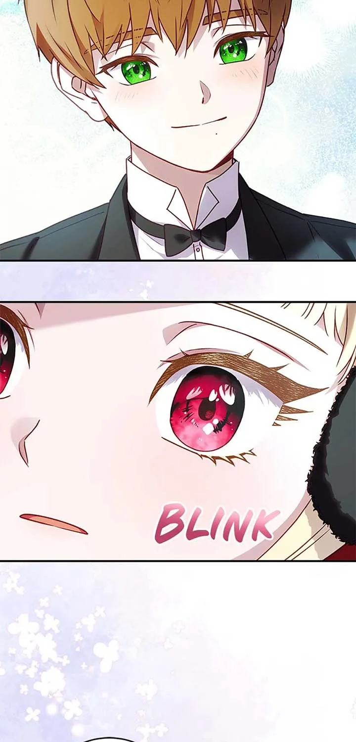 The Wirepuller Gets Lucky in Happier Years Chapter 38 page 69