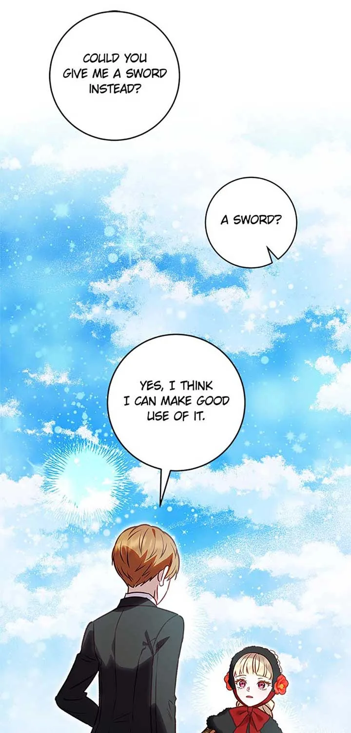The Wirepuller Gets Lucky in Happier Years Chapter 38 page 67