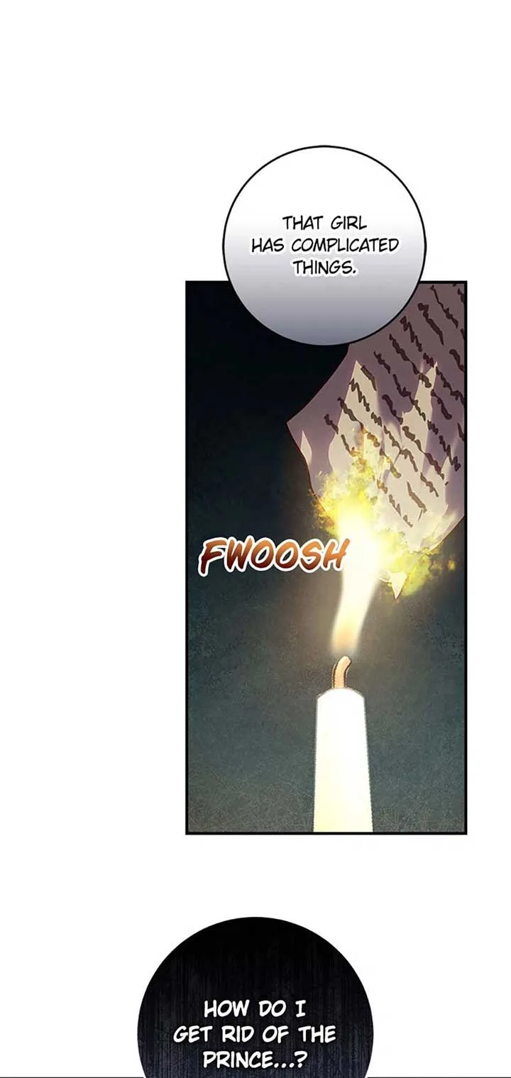 The Wirepuller Gets Lucky in Happier Years Chapter 39 page 10