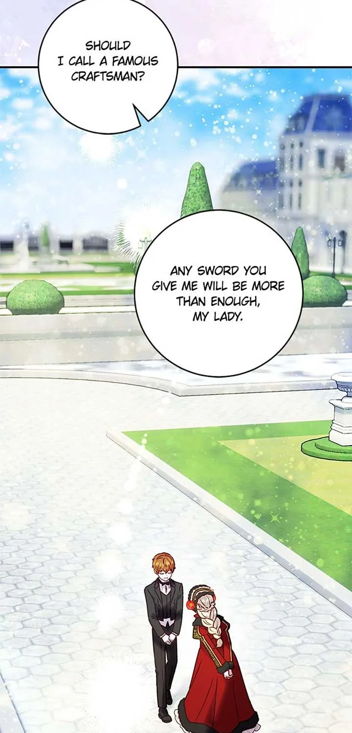The Wirepuller Gets Lucky in Happier Years Chapter 38 page 70