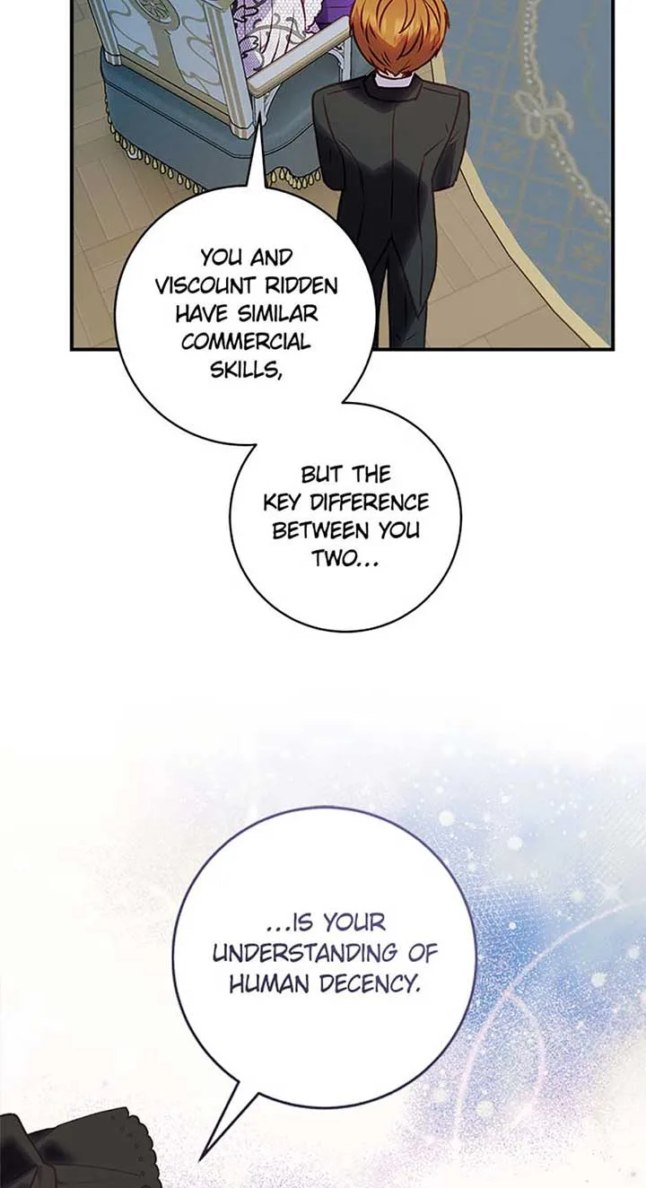 The Wirepuller Gets Lucky in Happier Years Chapter 38 page 52