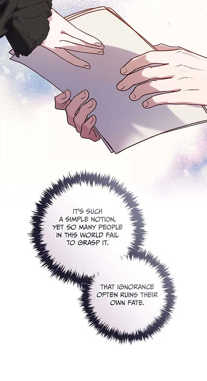 The Wirepuller Gets Lucky in Happier Years Chapter 38 page 53