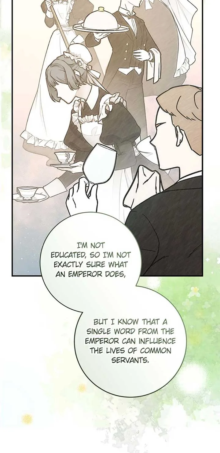 The Wirepuller Gets Lucky in Happier Years Chapter 38 page 64