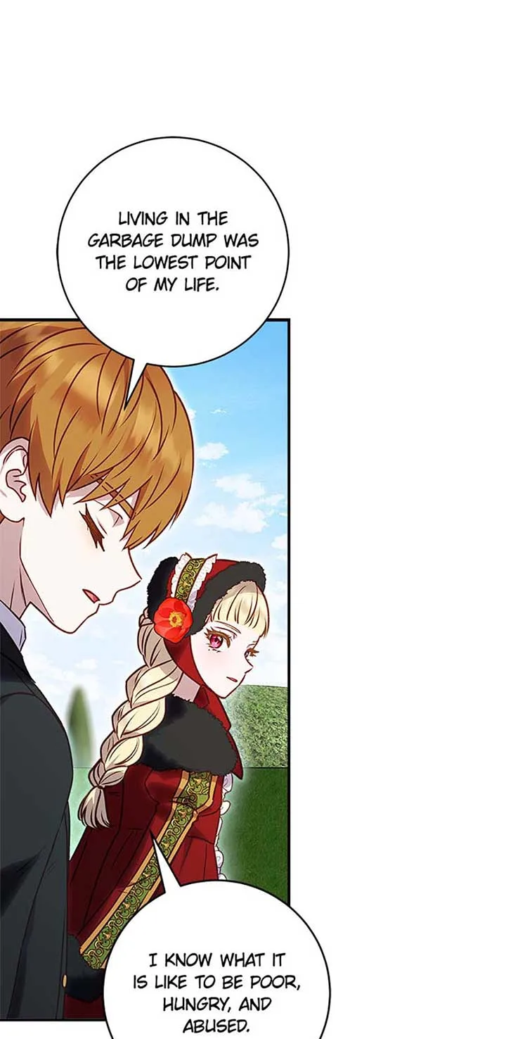 The Wirepuller Gets Lucky in Happier Years Chapter 38 page 62