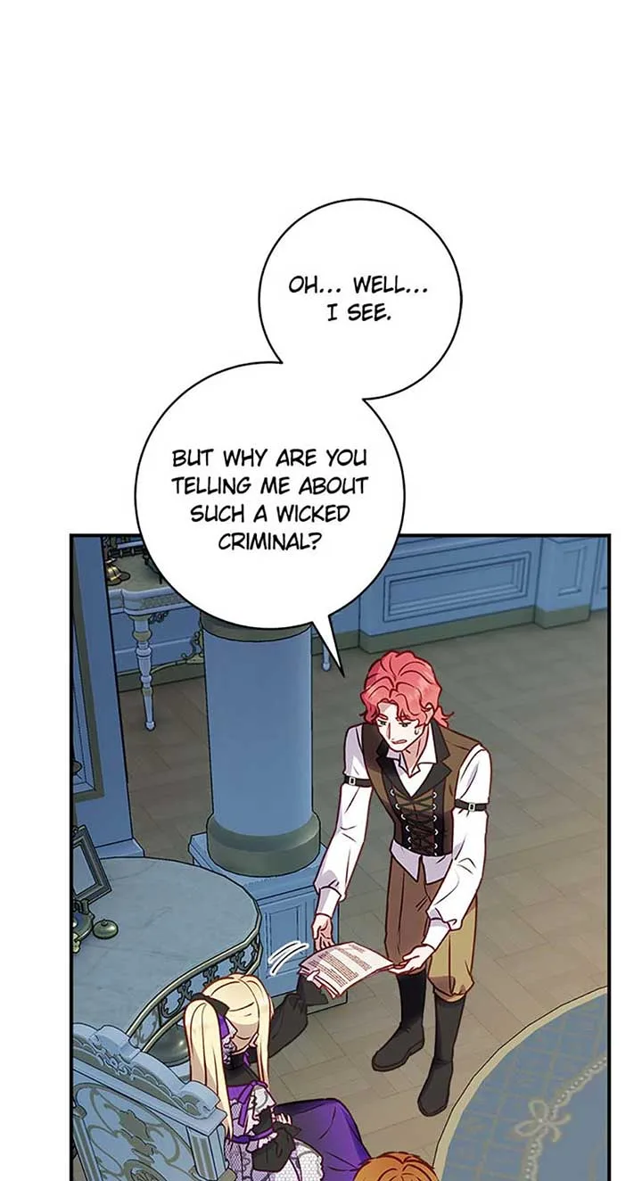 The Wirepuller Gets Lucky in Happier Years Chapter 38 page 51