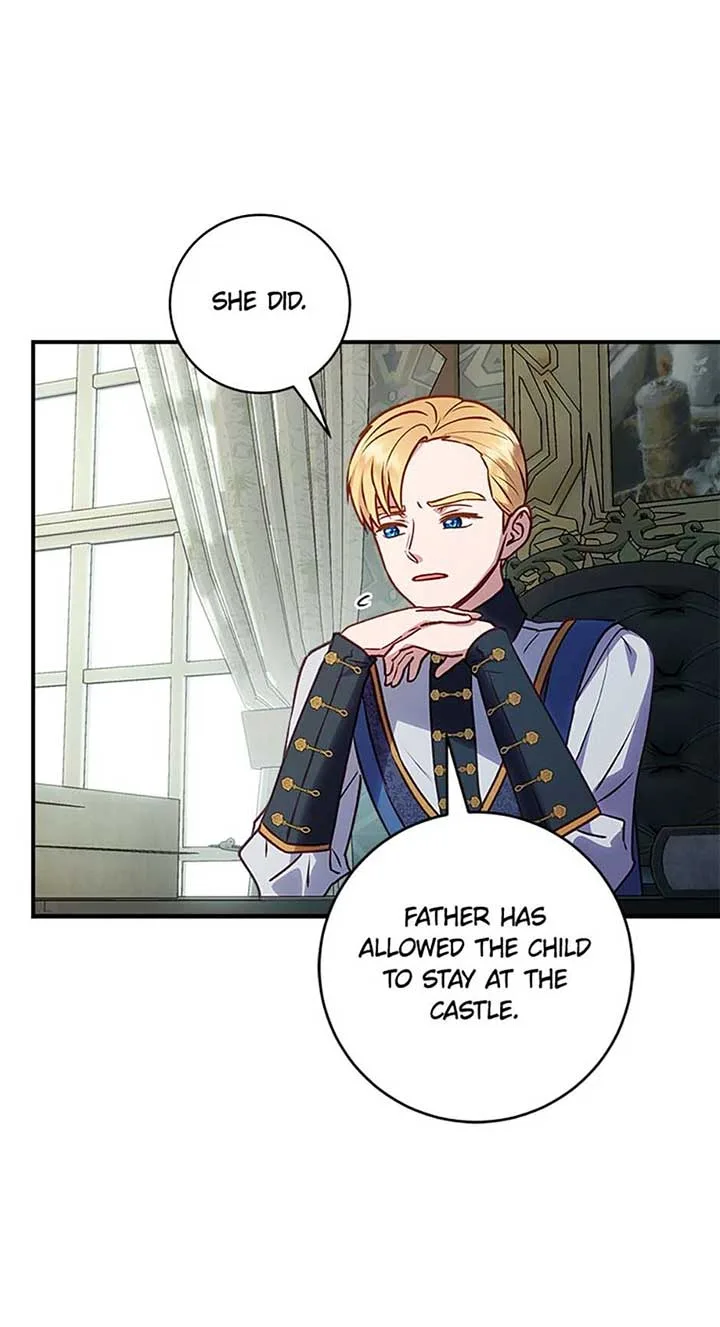 The Wirepuller Gets Lucky in Happier Years Chapter 39 page 21