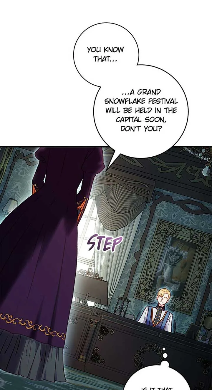 The Wirepuller Gets Lucky in Happier Years Chapter 39 page 17