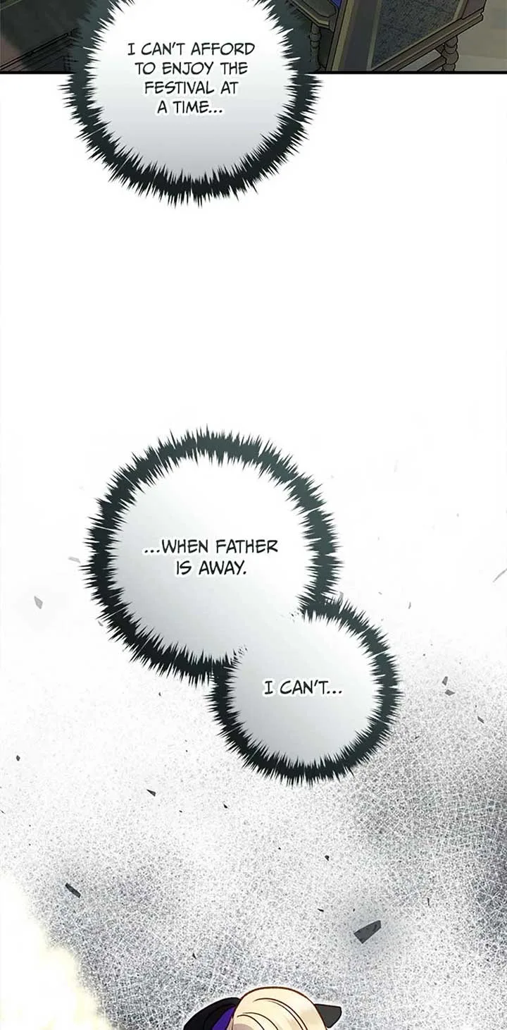 The Wirepuller Gets Lucky in Happier Years Chapter 39 page 25