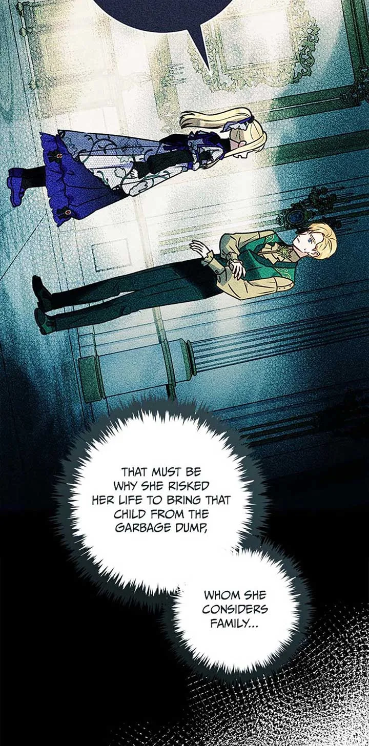 The Wirepuller Gets Lucky in Happier Years Chapter 39 page 30