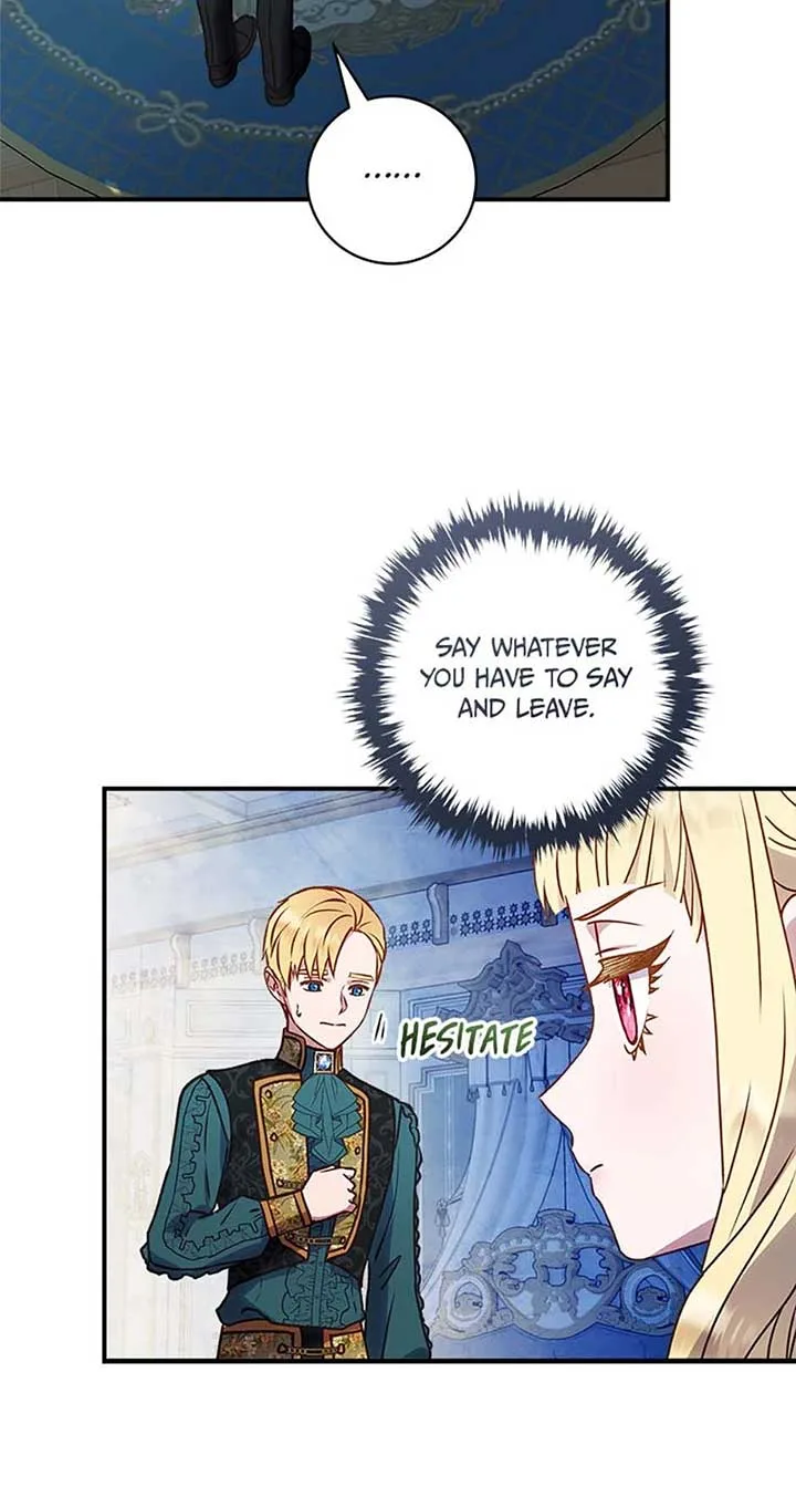 The Wirepuller Gets Lucky in Happier Years Chapter 39 page 42