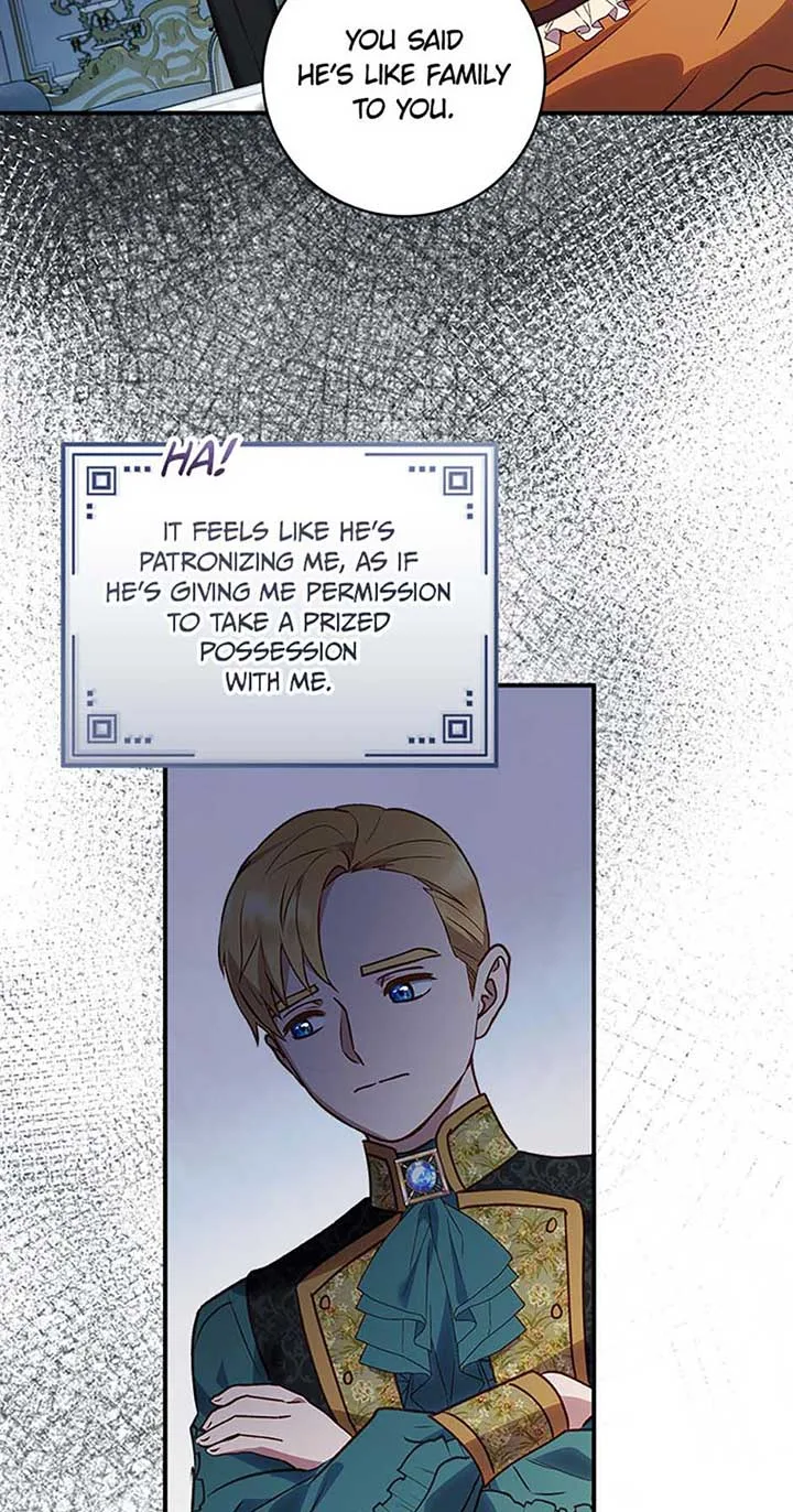 The Wirepuller Gets Lucky in Happier Years Chapter 39 page 46
