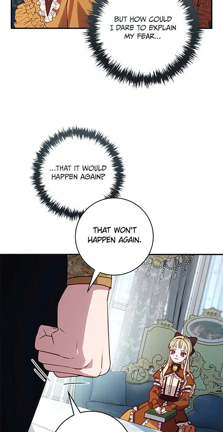 The Wirepuller Gets Lucky in Happier Years Chapter 39 page 51