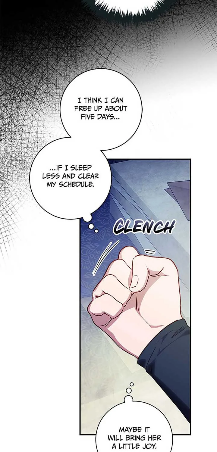 The Wirepuller Gets Lucky in Happier Years Chapter 39 page 33