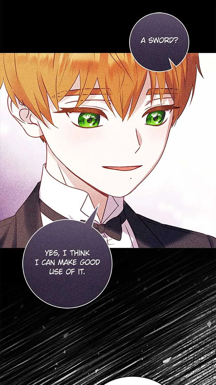 The Wirepuller Gets Lucky in Happier Years Chapter 39 page 54