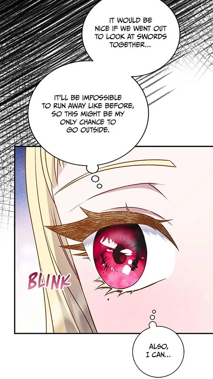 The Wirepuller Gets Lucky in Happier Years Chapter 39 page 55