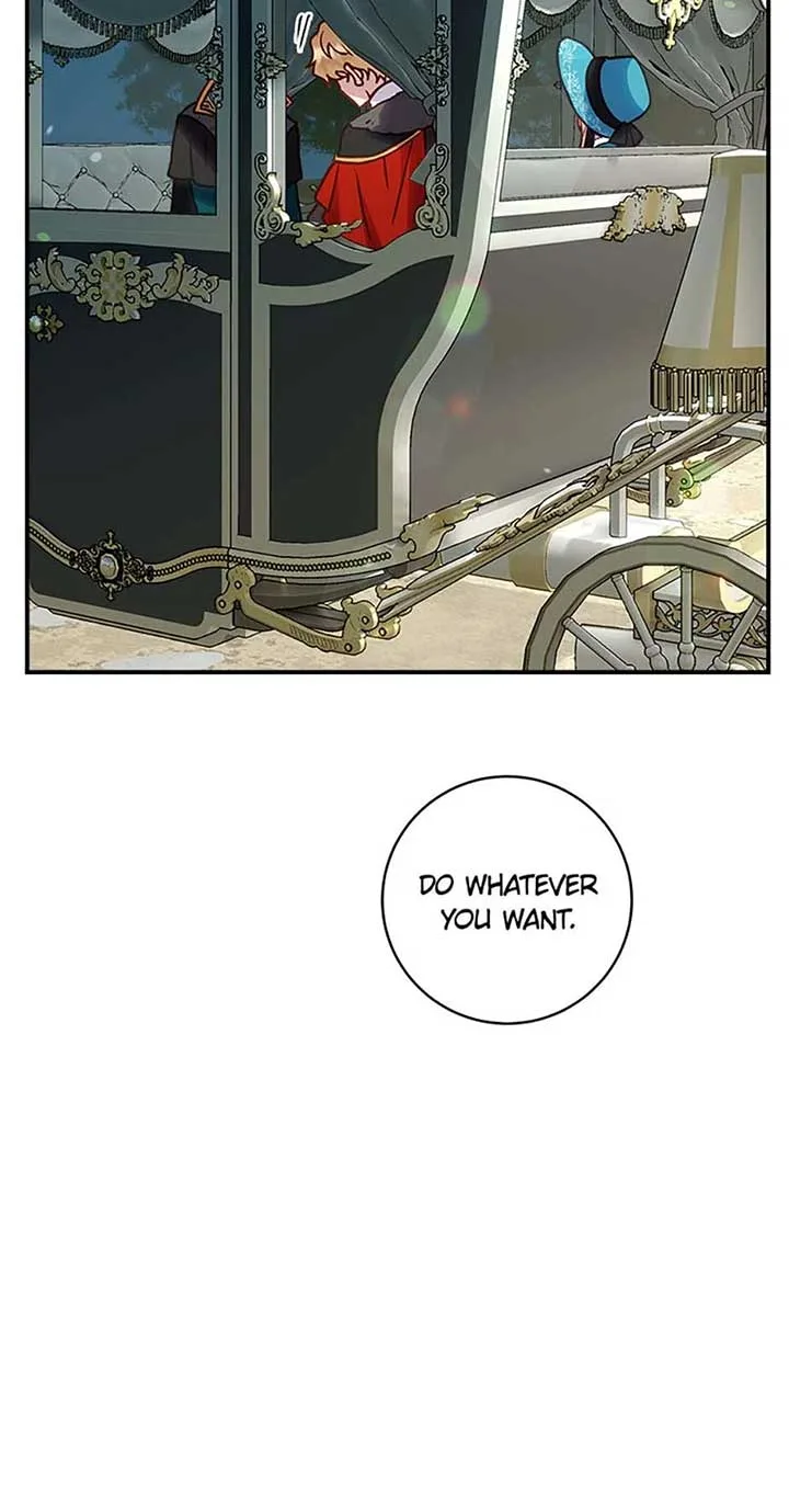 The Wirepuller Gets Lucky in Happier Years Chapter 40 page 26