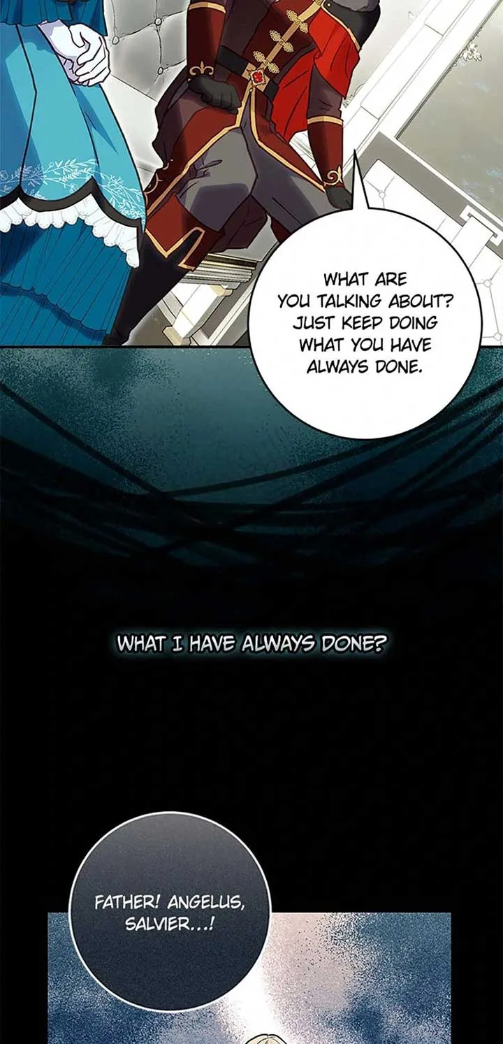 The Wirepuller Gets Lucky in Happier Years Chapter 40 page 22