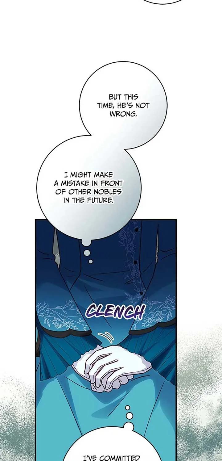The Wirepuller Gets Lucky in Happier Years Chapter 40 page 20