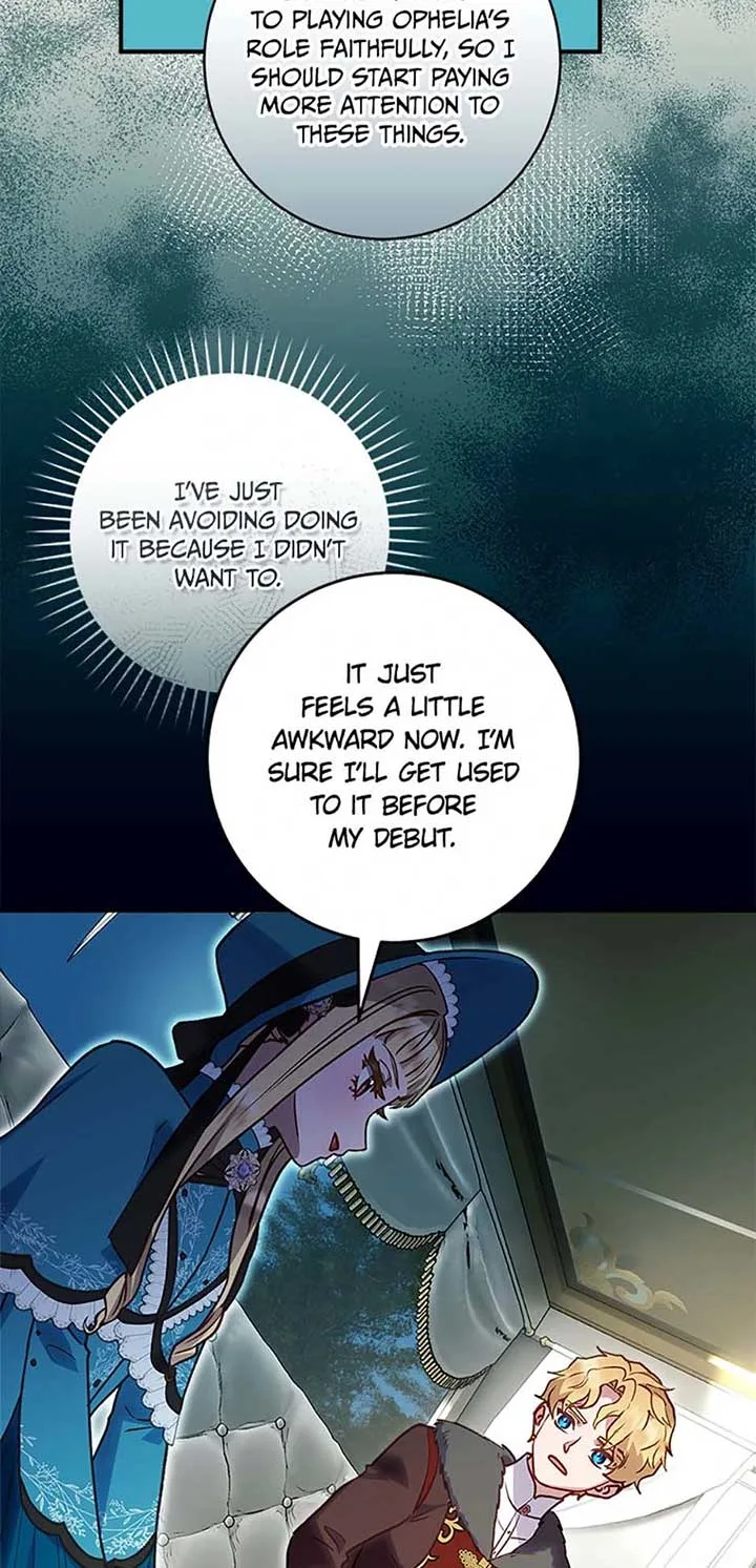 The Wirepuller Gets Lucky in Happier Years Chapter 40 page 21