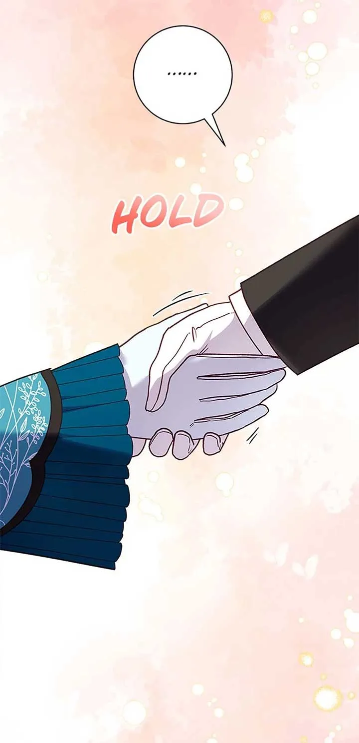 The Wirepuller Gets Lucky in Happier Years Chapter 40 page 43