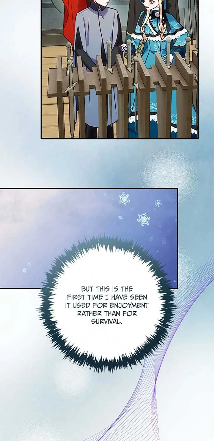 The Wirepuller Gets Lucky in Happier Years Chapter 40 page 36