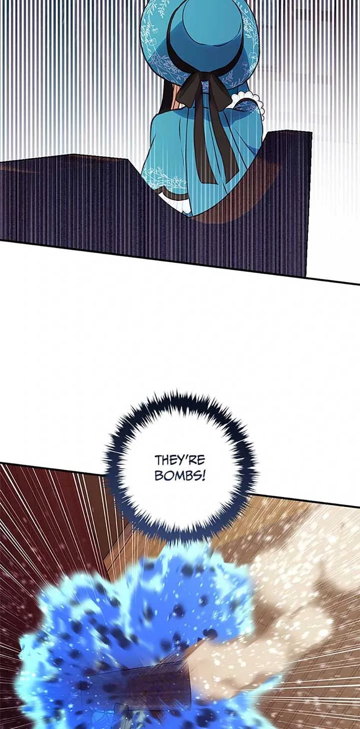 The Wirepuller Gets Lucky in Happier Years Chapter 41 page 14