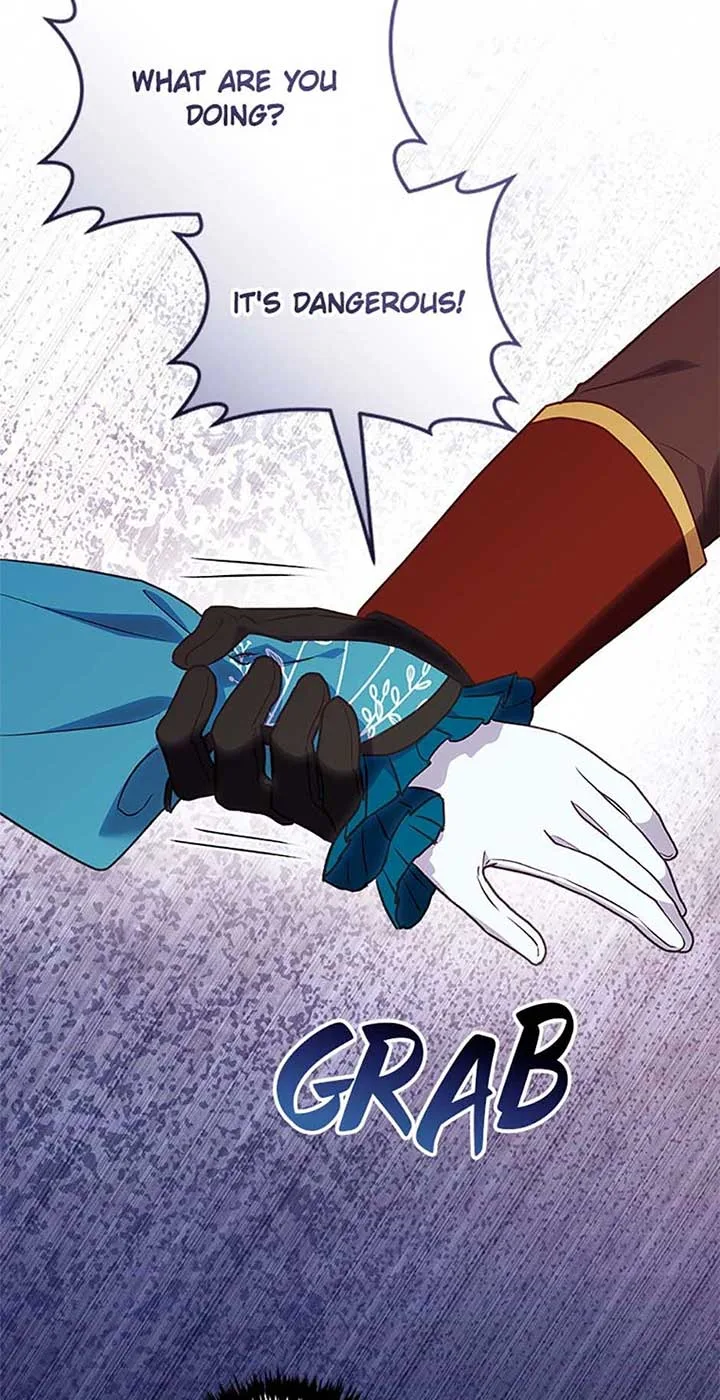 The Wirepuller Gets Lucky in Happier Years Chapter 41 page 19