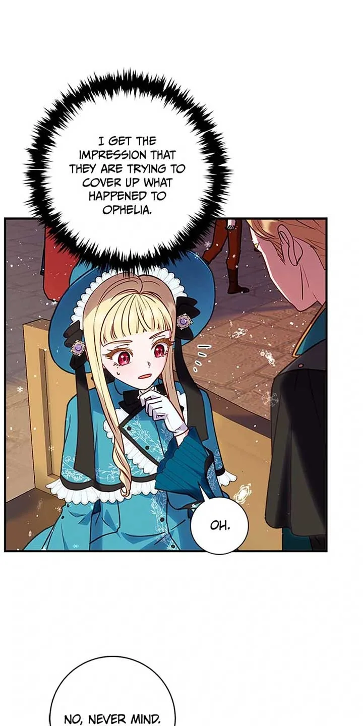 The Wirepuller Gets Lucky in Happier Years Chapter 41 page 7