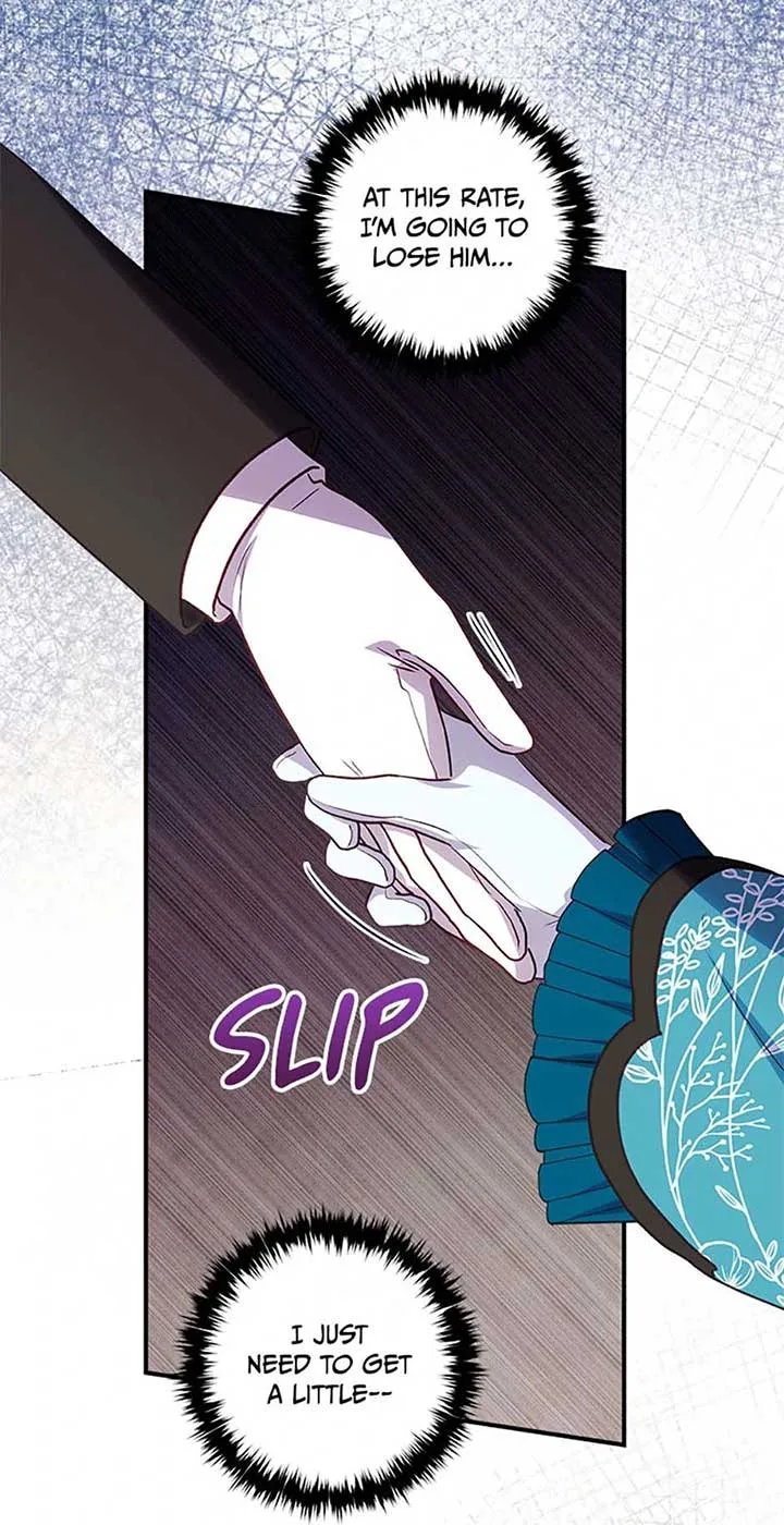 The Wirepuller Gets Lucky in Happier Years Chapter 41 page 21