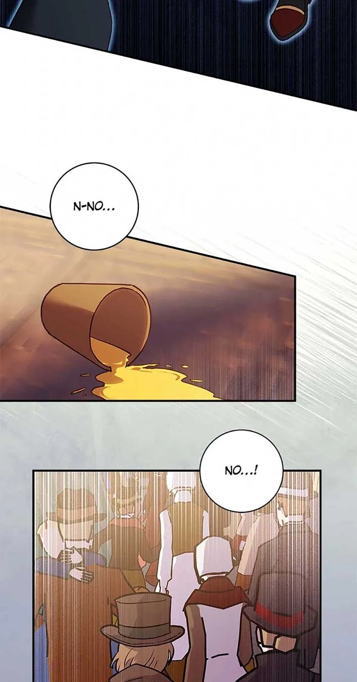 The Wirepuller Gets Lucky in Happier Years Chapter 41 page 24